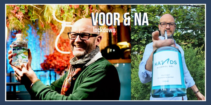 David Sels Natuurlijk ezinvol voor en na covid Alexo coaching