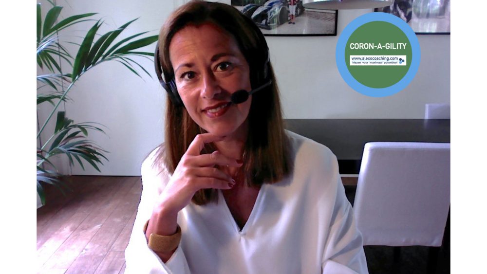 Learn from the planet CORONAGILITY 3 Alexo Coaching Pascale Perard VUCA .001