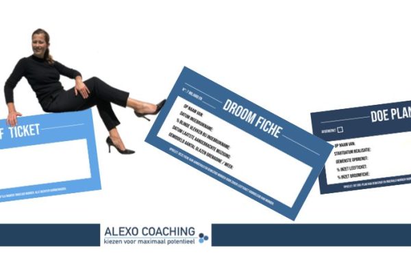 Alexocoaching toolbox Pascale Perard leef droom doe tickets.001 e1568883524525