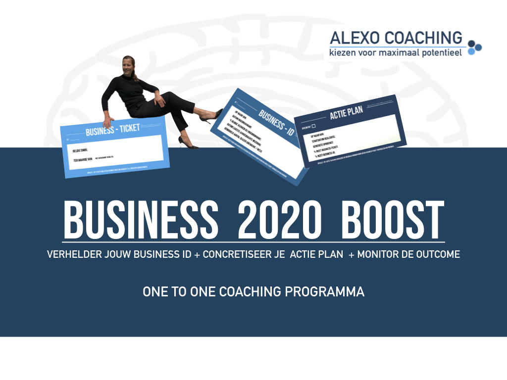 Business 2020 Boost info coaching programma Alexocoaching Pascale Perard.001